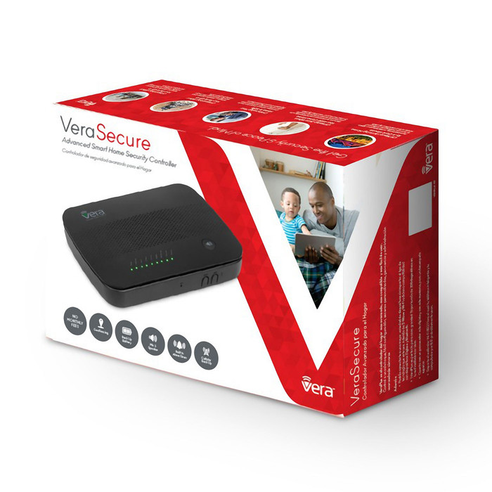 tovább a Vera Control VeraSecure adatlapjára 2335 ... Vera Control VeraSecure