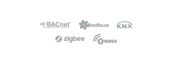 Brands compatible with Airzone Brands compatible with Airzone