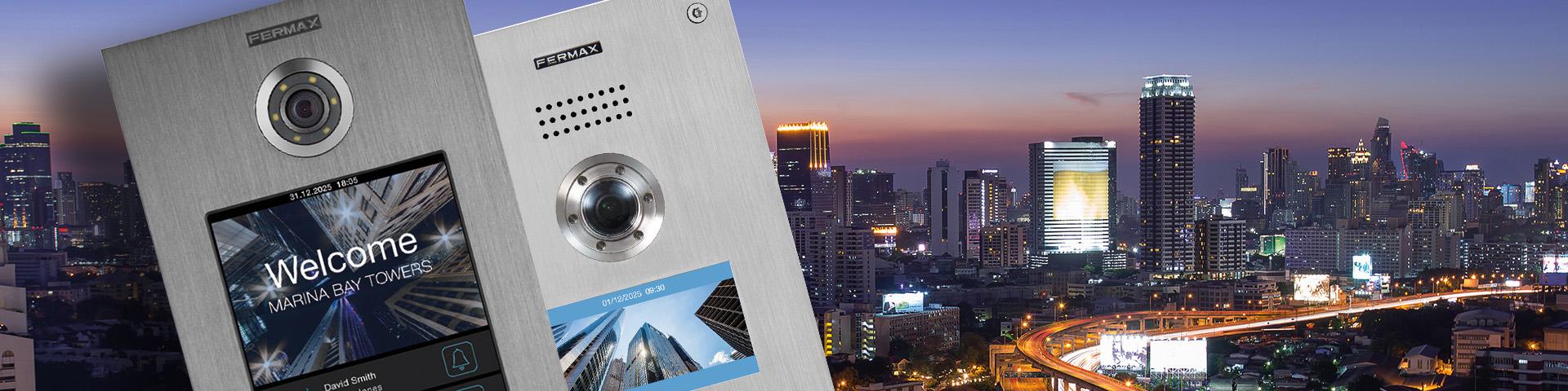 FERMAX
