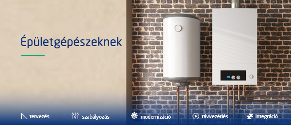 Okosotthon ingatlanfejlesztőknek