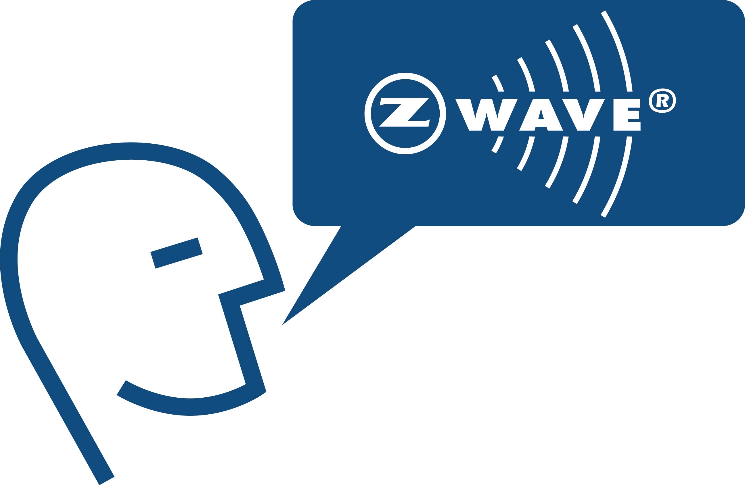 Z-Wave logo