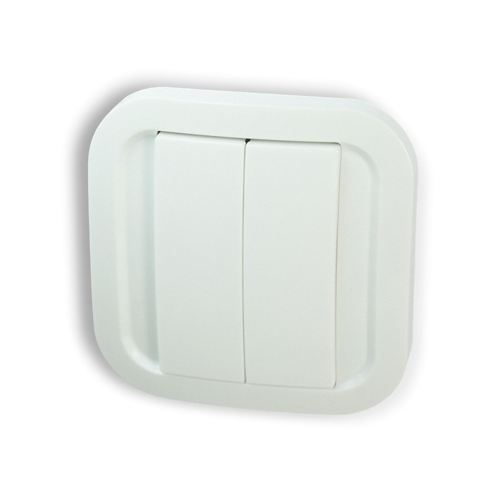 tovább a NodOn Wall Switch (Cozy White) adatlapjára 2033 ... NodOn Wall Switch (Cozy White)