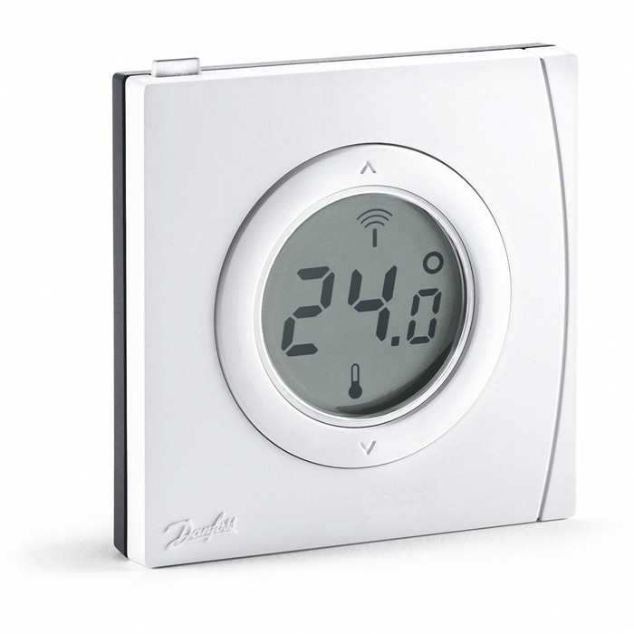 tovább a Danfoss Living Connect Z RS160 adatlapjára 2220 ... Danfoss Living Connect Z RS160