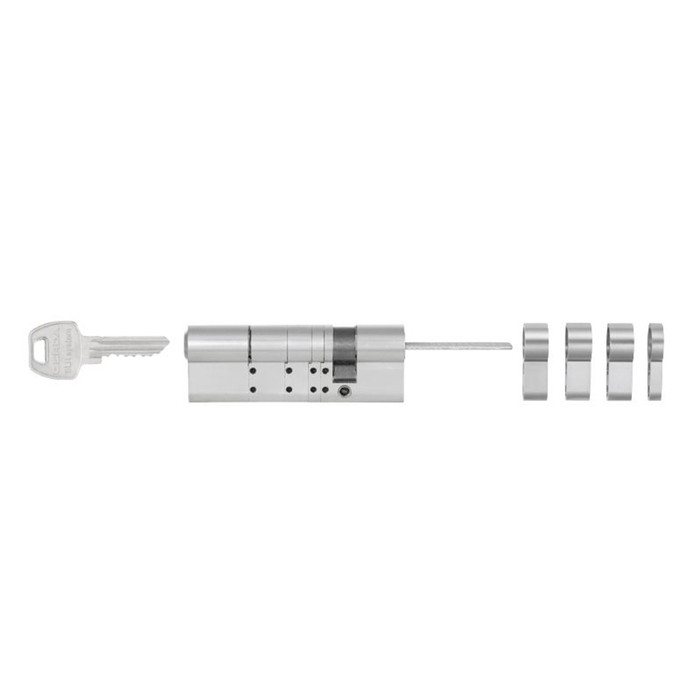 tovább a Poly Control Safety cylinder for Danalock V3 adatlapjára 2233 ... Poly Control Safety cylinder for Danalock V3