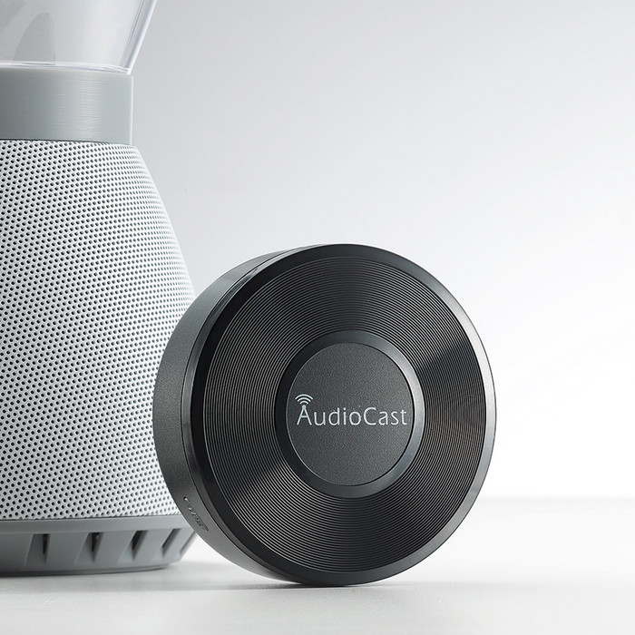 tovább a iEAST AudioCast (M5) adatlapjára 2361 ... iEAST AudioCast (M5)