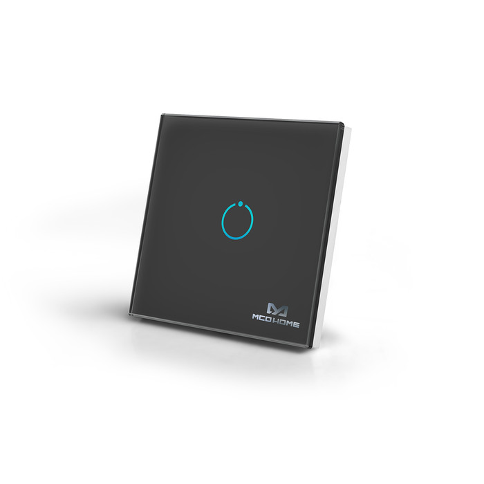 tovább a MCO Home Touch Panel Switch 1 (black) adatlapjára 2471 ... MCO Home Touch Panel Switch 1 (black)