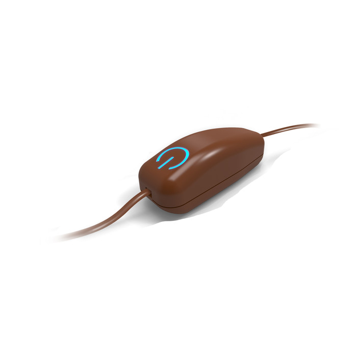tovább a Swiid Cord Switch (brown) adatlapjára 3469 ... Swiid Cord Switch (brown)