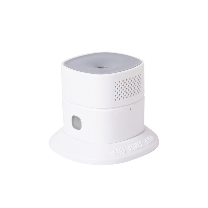 tovább a Zipato Carbon Monoxide Sensor adatlapjára 3500 ... Zipato Carbon Monoxide Sensor