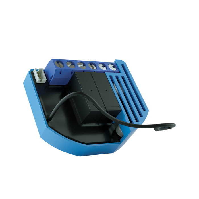 tovább a Qubino Flush 2 Relay (2×0,9 kW) adatlapjára 4394 ... Qubino Flush 2 Relay (2×0,9 kW)