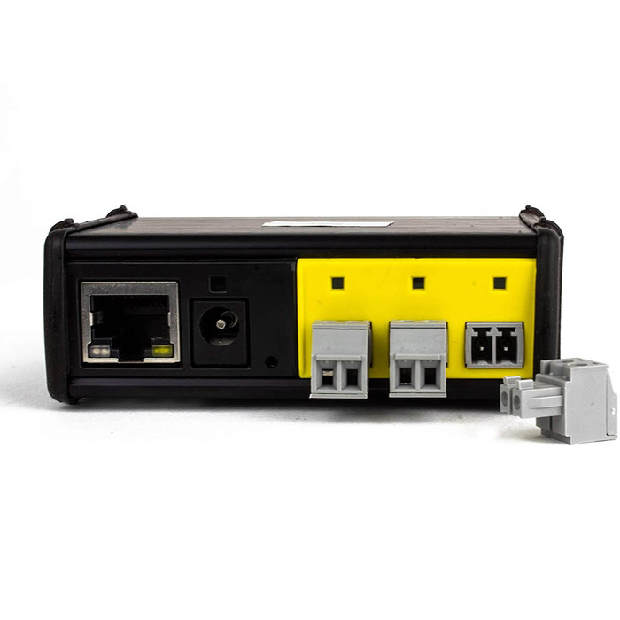 tovább a Global Caché iTach IP2CC-P adatlapjára 4996 ... Global Caché iTach IP2CC-P