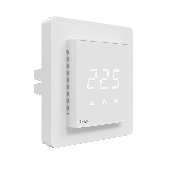 tovább a Heatit Z-TRM2fx thermostat (white) adatlapjára 5032 ... Heatit Z-TRM2fx thermostat (white)