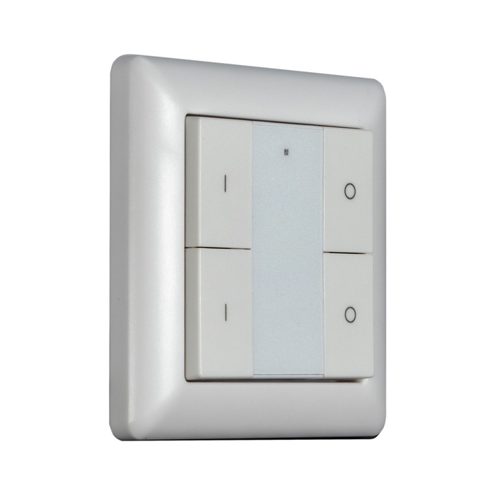 tovább a Heatit Z-Push Button 4 (fehér) adatlapjára 5038 ... Heatit Z-Push Button 4 (fehér)