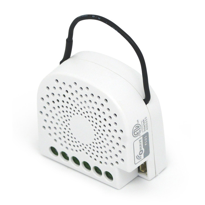 tovább a Aeotec Dual Nano Switch adatlapjára 5772 ... Aeotec Dual Nano Switch