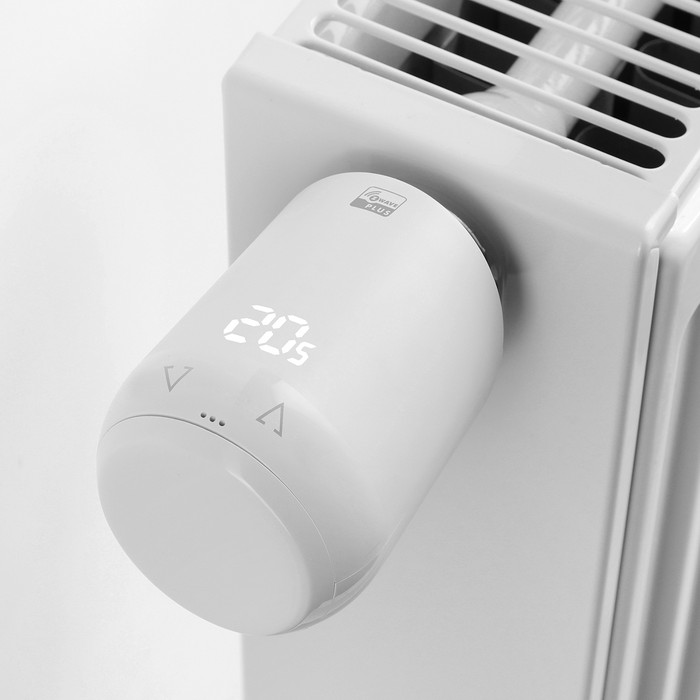 Eurotronic COMET Z-Wave Thermostat - 2