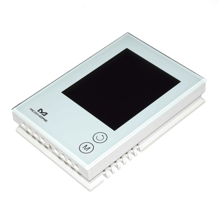tovább a MCO Home MH9-CO2-WD adatlapjára 6804 ... MCO Home MH9-CO2-WD