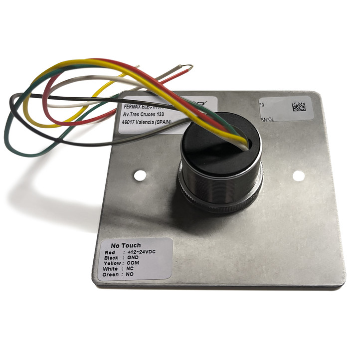 Fermax Contactless push button - 2