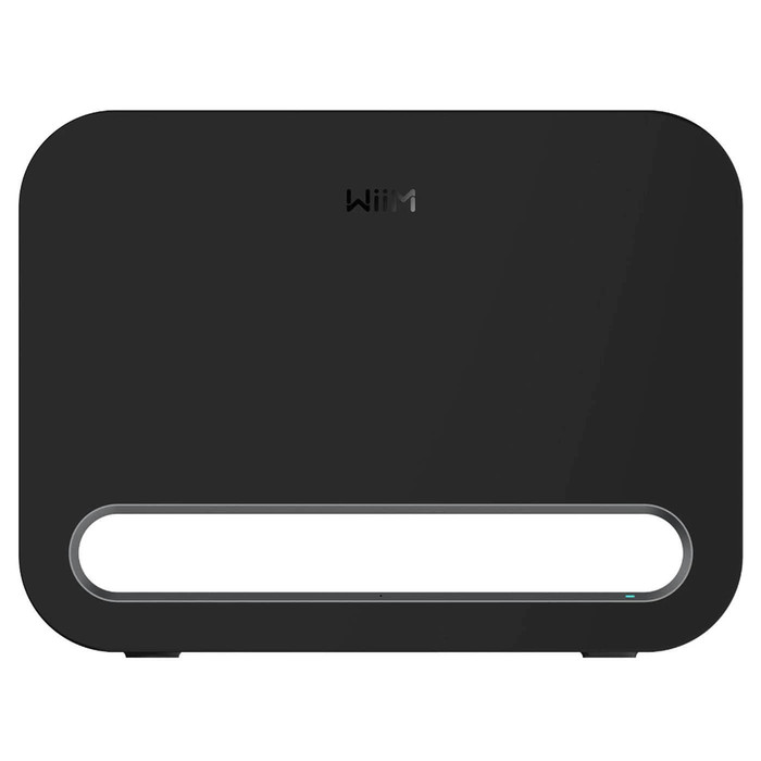 WiiM Sub Pro (fekete) - 7