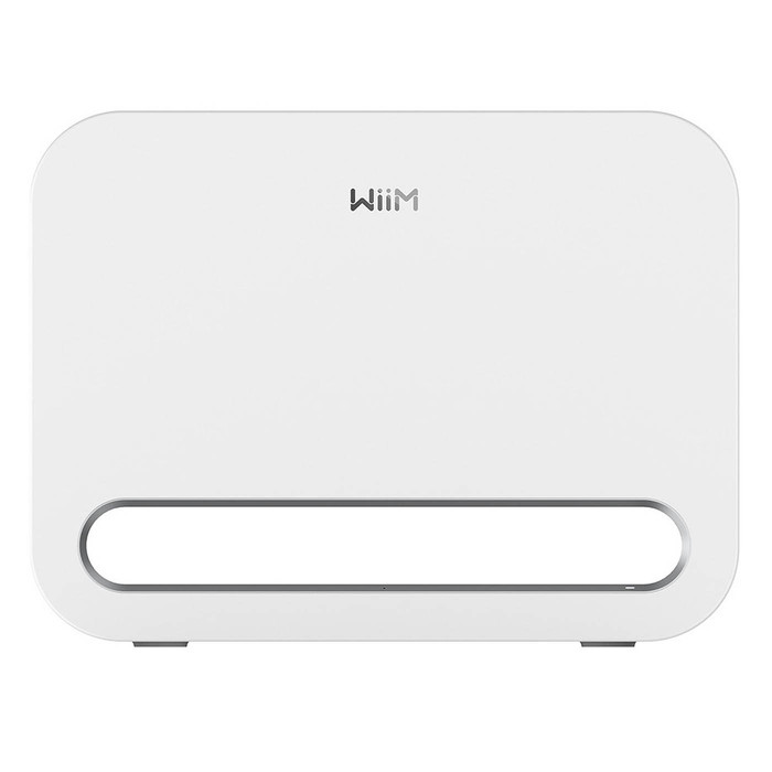 WiiM Sub Pro (fehér) - 7