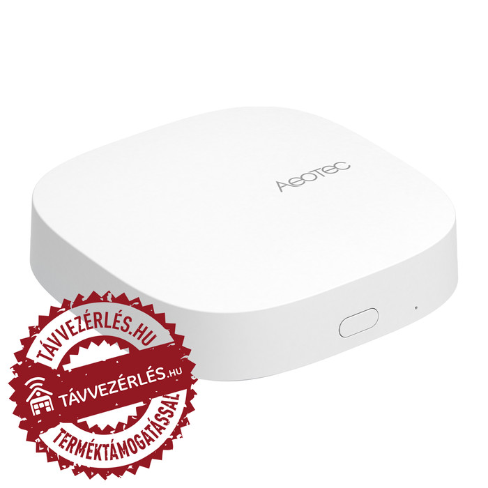 tovább a Aeotec Smart Home Hub 2 adatlapjára 7266 ... Aeotec Smart Home Hub 2