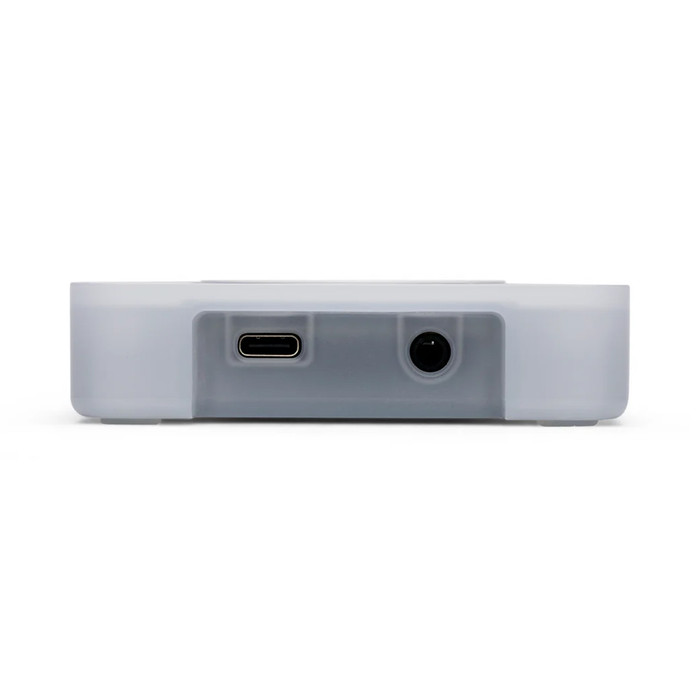 Nabu Casa Home Assistant Voice - 5