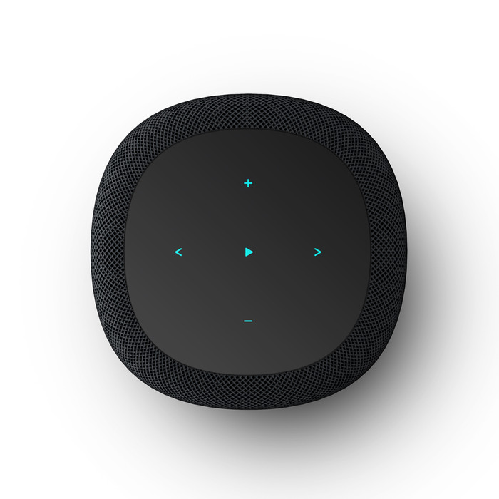 WiiM Sound (black) - 6