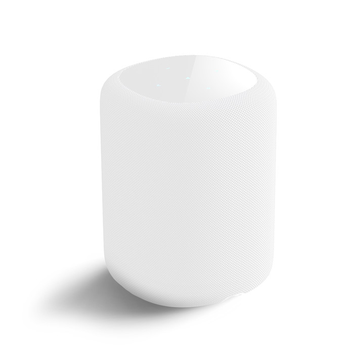 WiiM Sound (white) - 2
