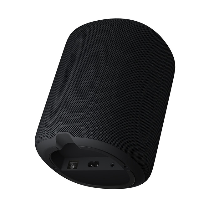 WiiM Sound (white) - 4