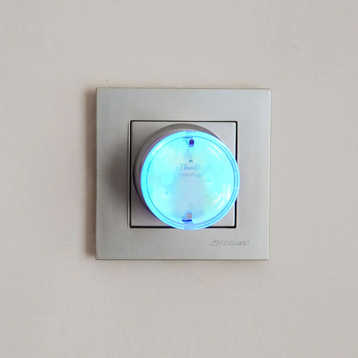 Shelly Wave Plug S LR - 3