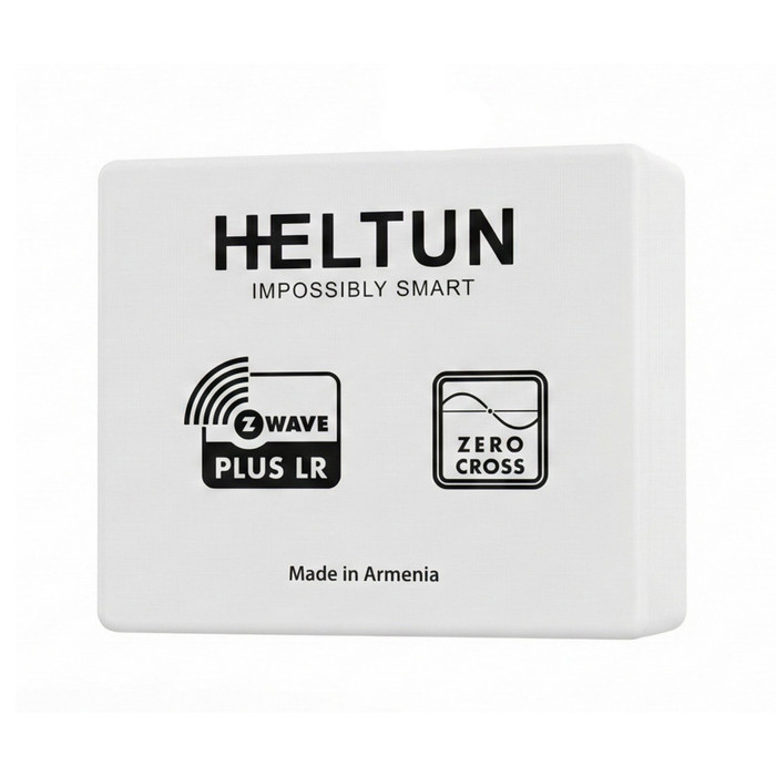 Heltun High Load Switch 1 Channel (16A) - 3