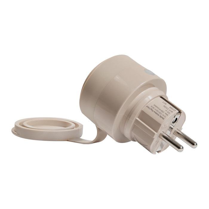 Shelly Outdoor Plug S - 3