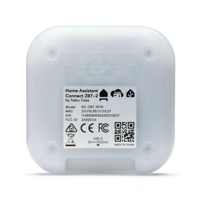 Nabu Casa Home Assistant Connect ZBT-2 - 4