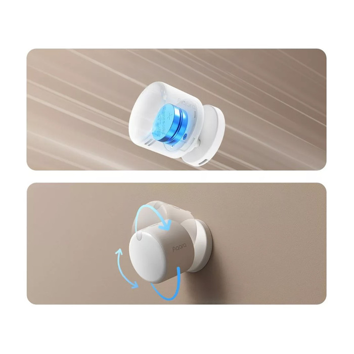 Aqara Presence Multi-Sensor FP300 - 5