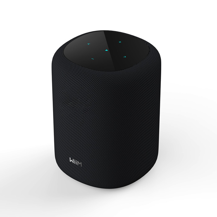 WiiM Sound Lite Stereo Pack (black) - 6