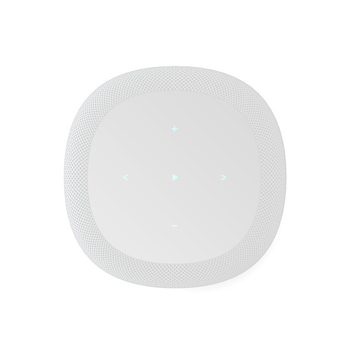 WiiM Sound Lite Stereo Pack (white) - 2