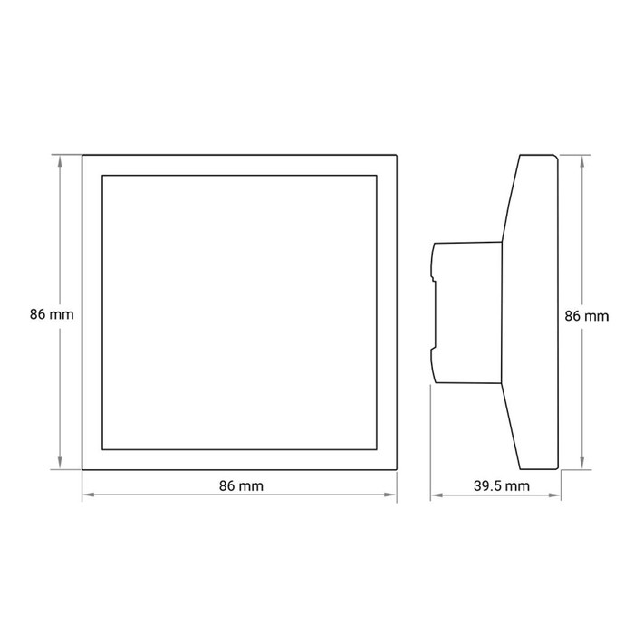 ComfortClick Blade - 3