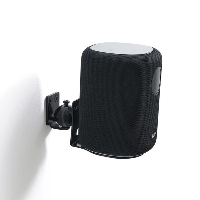 NorStone WiiM Sound Wall Mount (black)