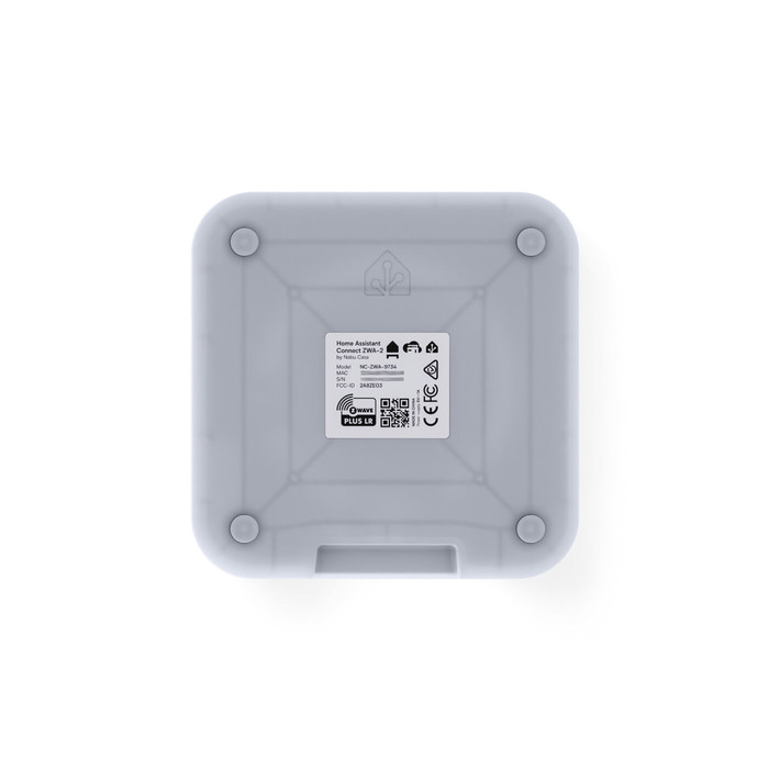 Nabu Casa Home Assistant Green ZW - 13