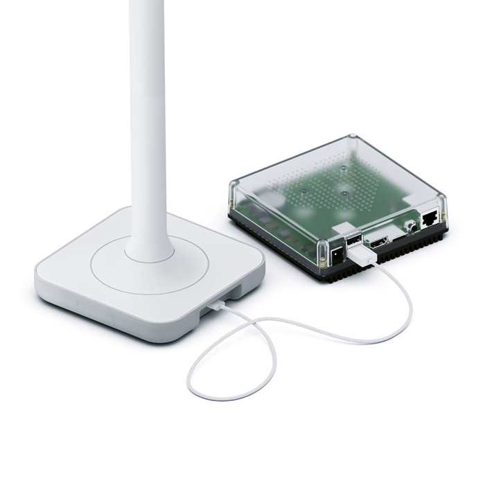 Nabu Casa Home Assistant Green ZW - 2