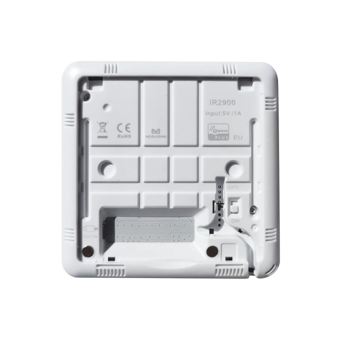 MCO Home IR2900 (v2) - 2