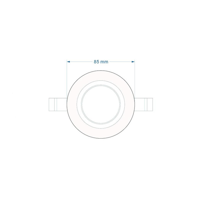 MCO Home Occupancy Sensor OS11 - 4
