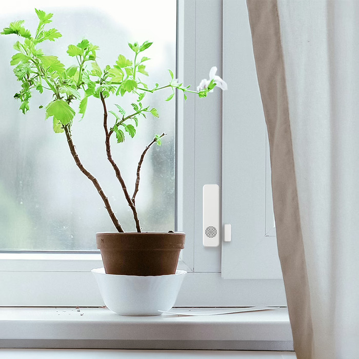 Aeotec Door and Window Sensor 8 - 4