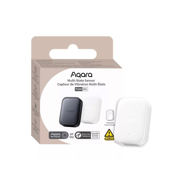 Aqara Multi-State Sensor P100 - 5