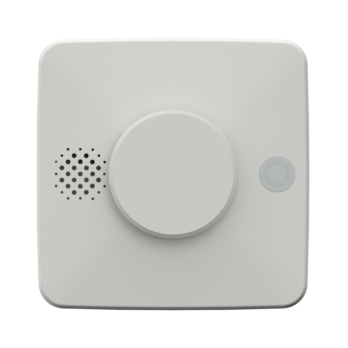 Heatit Z-Smoke2 Detector 230V (fehér) - 2