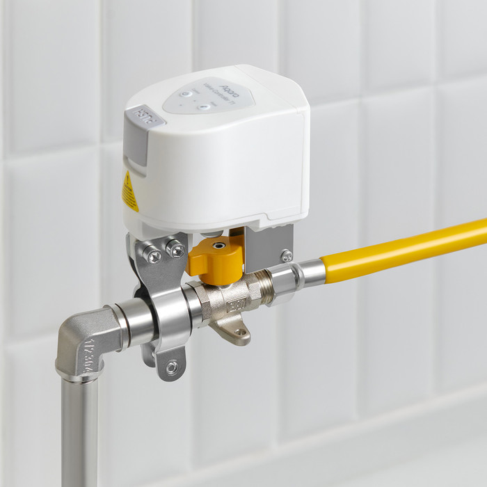 Aqara Valve Controller T1 - 3