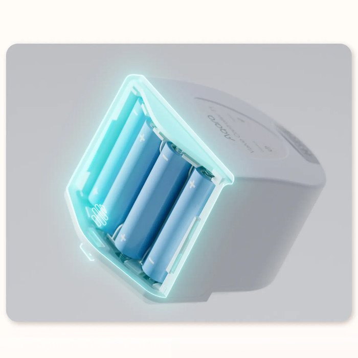 Aqara Valve Controller T1 - 5