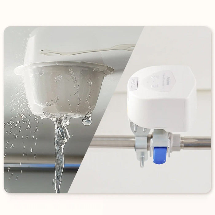 Aqara Valve Controller T1 - 6