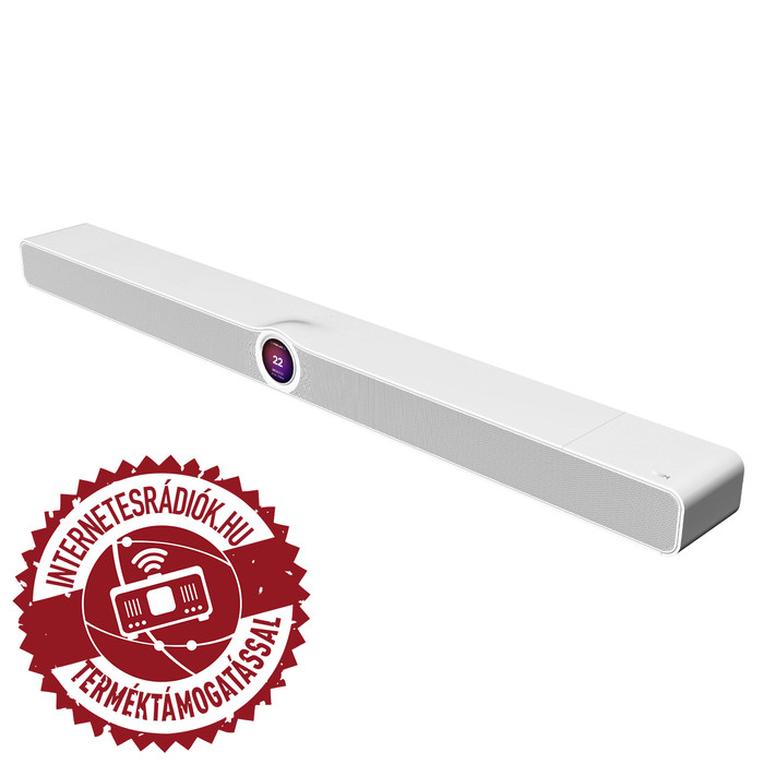 WiiM Bar (white)