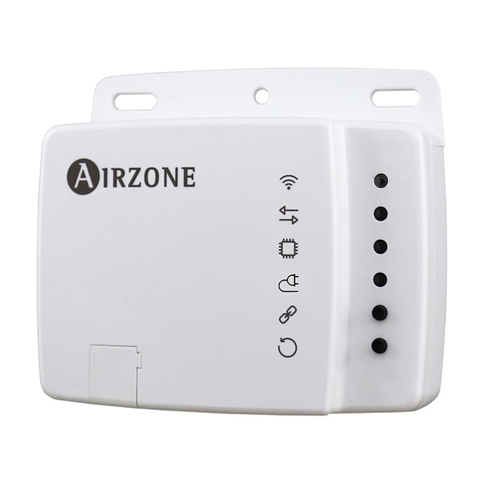 Airzone Aidoo Toshiba Z-Wave Plus