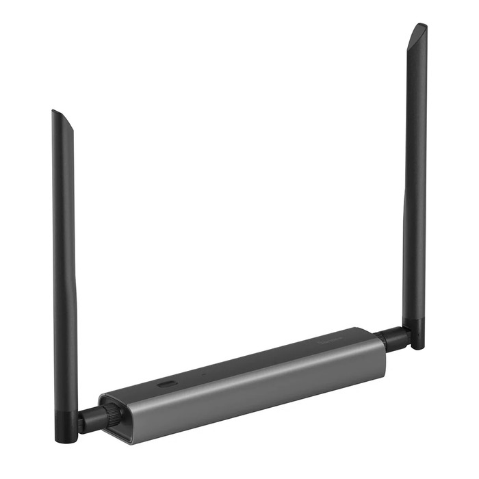 SONOFF Z-Wave 800 PoE Dongle Max - 2
